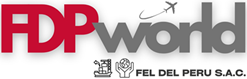Logo de FEL DEL PERU S.A.C